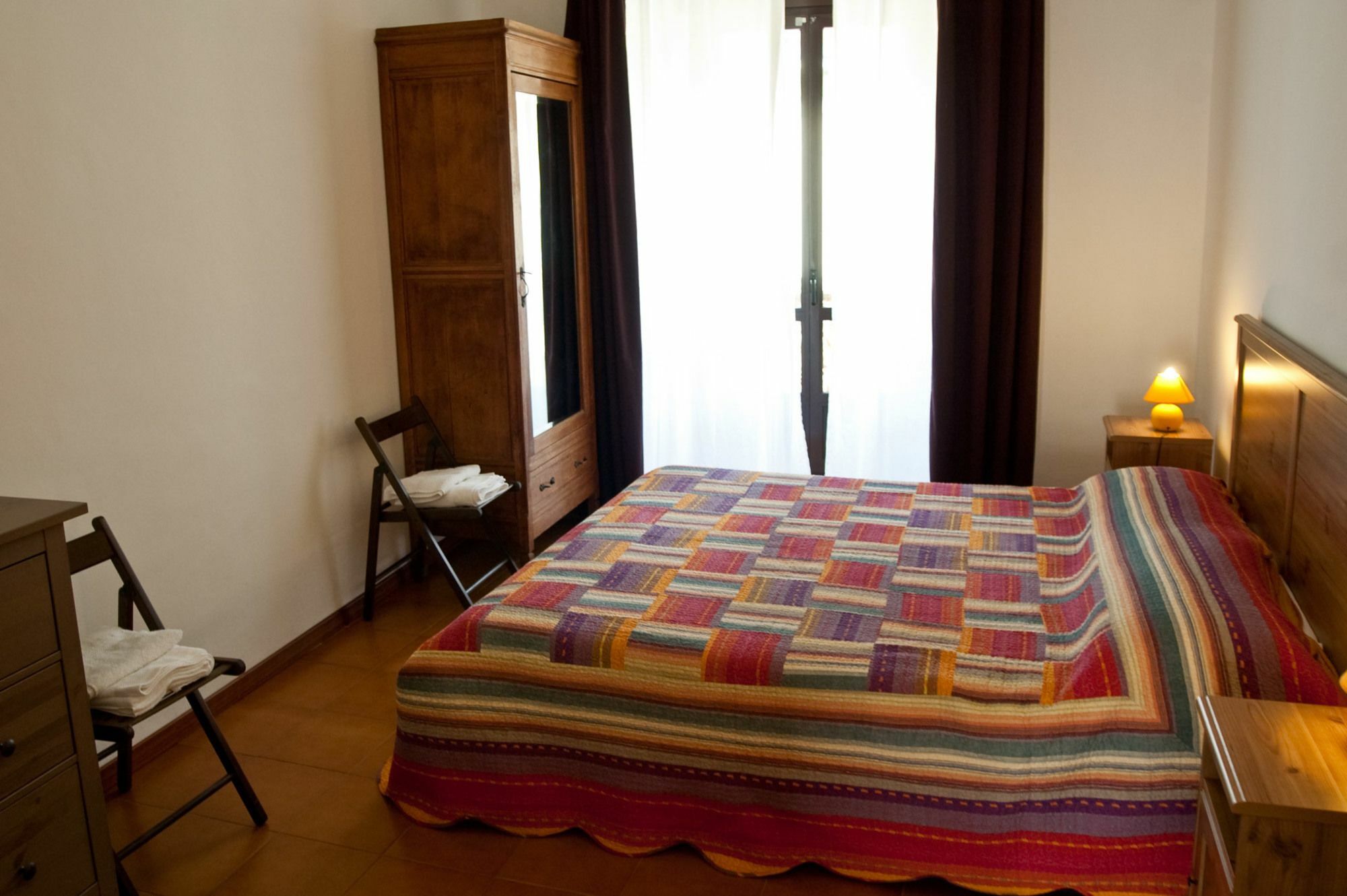 San Salvario B&B Turin Exterior foto