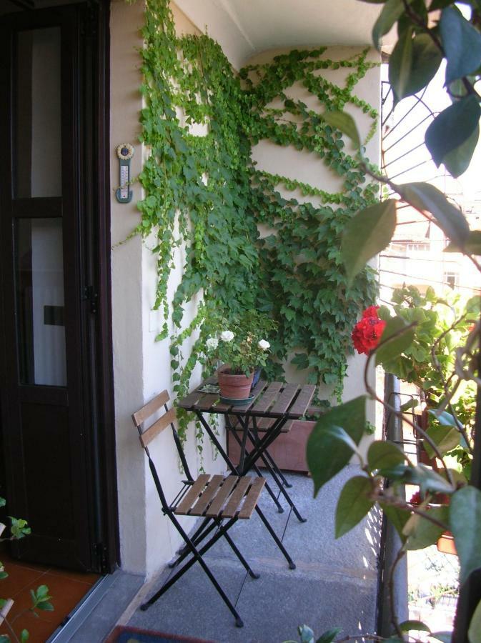 San Salvario B&B Turin Exterior foto