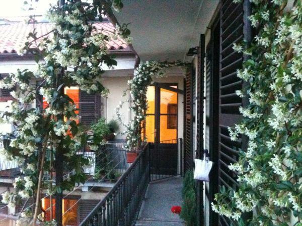 San Salvario B&B Turin Exterior foto